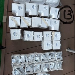 エアコンパーツ