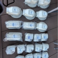 エアコンパーツ