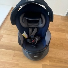 ★Aprica ベビー＆チャイルドシート Deaturn おまけ付き ディアターン プラス ISOFIX AB | ベビーカー・チャイルドシートの