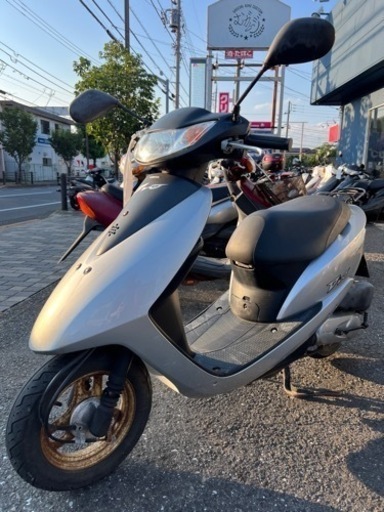 4stディオ AF62