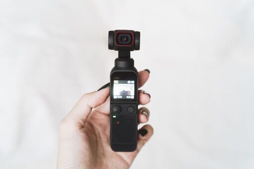 【受付終了】超美品！DJI Pocket 2 Creatorコンボ＋アクセサリ5点のお得なセット！動画撮影に挑戦したい！動画を撮ってみたい！クリエイターを目指してる！そんなあなたにおすすめです♪