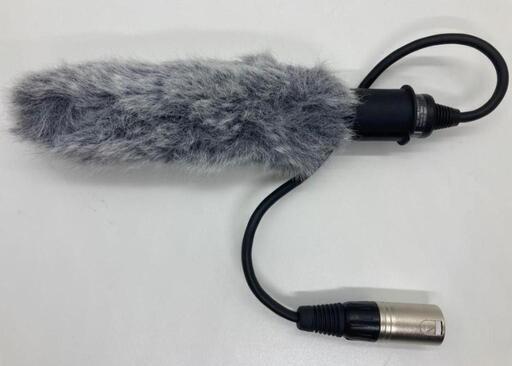 SONY カメラ用マイク XLR-K3M XLRアダプターキット SONY