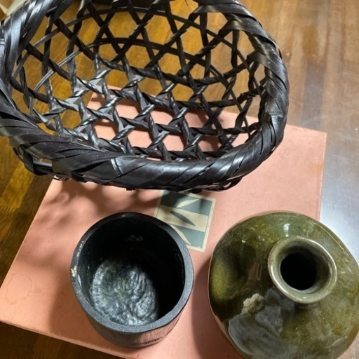 花器セット
