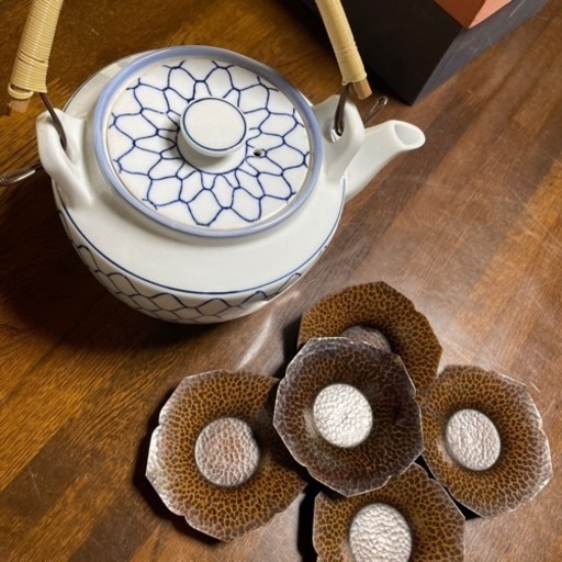 生活雑貨 食器 茶器