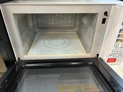 トレファクイオンタウン上里店】YAMAZENのオーブンレンジ入荷しました！！