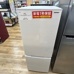お値下げ/1年保証】Hisenseの冷蔵庫入荷しました！！