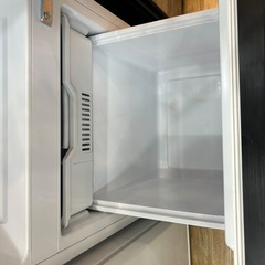 【１年保証】Hisenseの２ドア冷蔵庫入荷しました！！