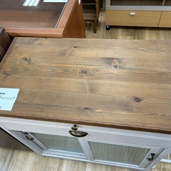 トレファクイオンタウン上里店】B-COMPANYのキャビネット入荷しました！！