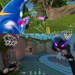 ☆桃オーロラ☆HDD増量中 ゲーミングPC】ヴァロラント・Apex◎現品