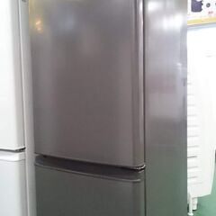 【愛品倶楽部柏店】三菱 2022年製 168L 2ドア冷凍冷蔵庫 MR-P17H 愛品倶楽部柏店】三菱 2022年製 168L 2ドア冷凍冷蔵庫 MR-P17H