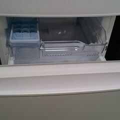 【愛品倶楽部柏店】三菱 2022年製 146L 2ドア冷凍冷蔵庫 MR-P15E2H