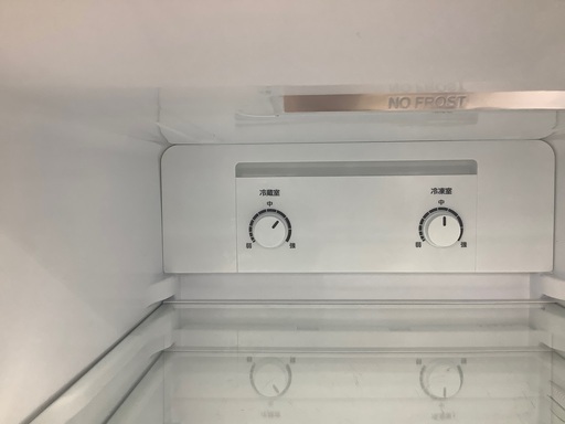 Haier2ドア冷蔵庫（173L）のご紹介！(トレファク寝屋川) - 冷蔵庫 