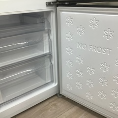 Haier2ドア冷蔵庫（173L）のご紹介！(トレファク寝屋川)
