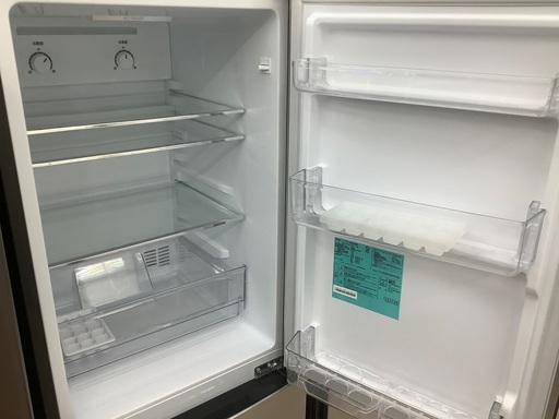 Haier2ドア冷蔵庫（173L）のご紹介！(トレファク寝屋川) - 冷蔵庫 