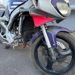 2スト アプリリア rs50