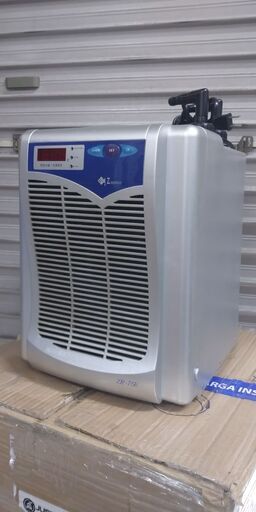 水槽用クーラー No.206