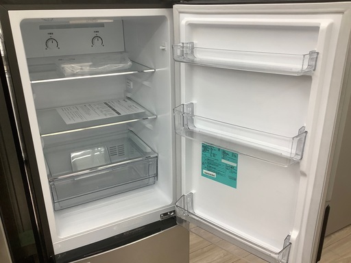 Haier2ドア冷蔵庫のご紹介！(トレファク寝屋川) Haier2ドア冷蔵庫アウトレット品のご紹介！(トレファク寝屋川)