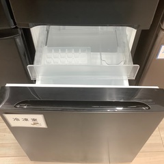 YAMADAの2ドア冷蔵庫（156L）のご紹介！(トレファク寝屋川)