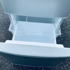 ⭐️Panasonicノンフロン冷凍冷蔵庫⭐️ ⭐️NR-B14AW-S⭐️