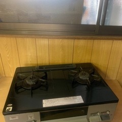 ⭐️ノーリツガスコンロ⭐️ ⭐️LG2260L⭐️