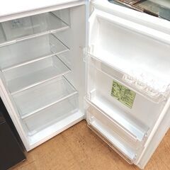 ヤマダ/YAMADA 冷蔵庫 YRZ-F23K 236L 2023年製 2ドア