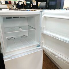 ヤマダ/YAMADA 冷蔵庫 YRZ-F23K 236L 2023年製 2ドア