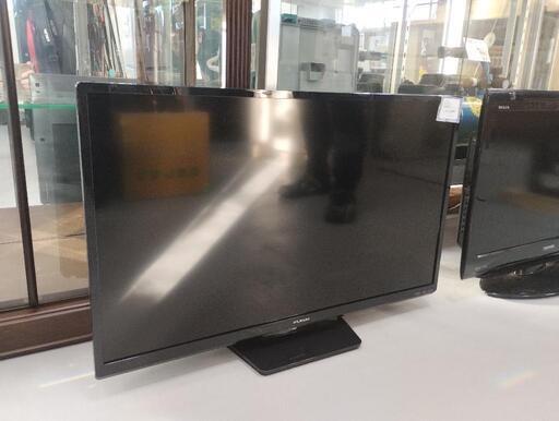 FUNAI　テレビ　32インチ　2021年式