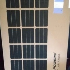 ☆お渡しが決まりました☆ソーラーパネル大型