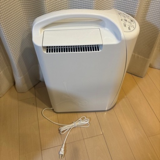 (お話中)CORONA　衣類乾燥除湿機