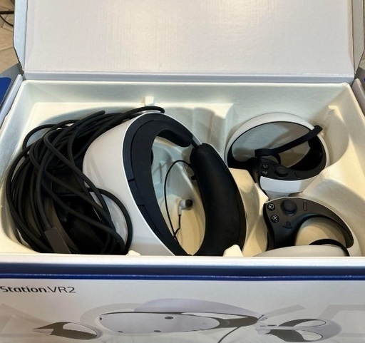 SONY PlayStation®VR2