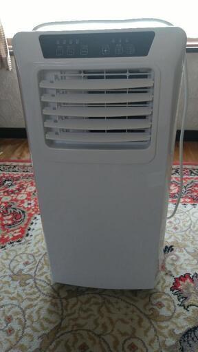スポットクーラー\n山善　移動式クーラーPJEC-K222 ドン・キホーテ