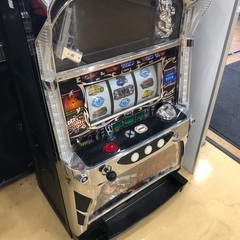 スロット実機 BLACKLAGOON