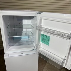 Haier ハイアール 冷蔵庫 JR-NF121A 121L 2022年製