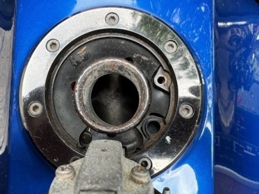 お値下げ‼️☆カワサキ GPZ750R 実働 プチカスタム☆検）GPZ900R ニンジャ