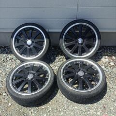 値下げ　クレジットカード・PayPay払い可能　ヴィエナ　ツウェールSL

16インチ