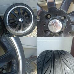 値下げ　クレジットカード・PayPay払い可能　ヴィエナ　ツウェールSL

16インチ