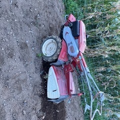 三菱耕運機MS800MR910整備品保証付