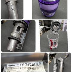 J039★2022年製★コードレス掃除機★dyson★SV19