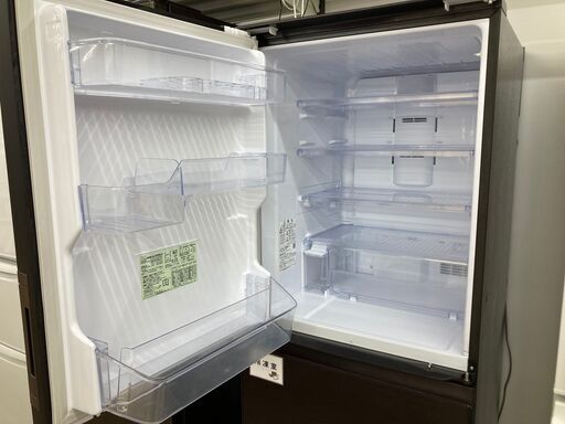 トレファク イオンモール常滑店】TOSHIBAの3ドア冷蔵庫が入荷しました！