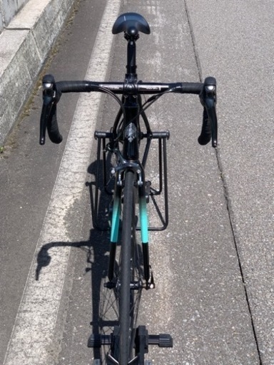 Bianchi VIA NIRONE 7 Tiagra( ビアンキ ヴィア ニローネ 7 ティアグラ