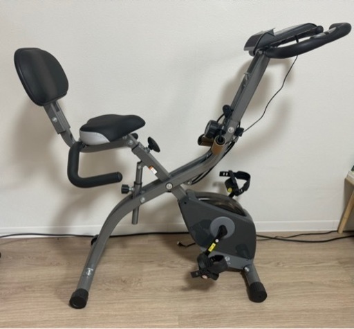 Magic Lifeフィットネスバイク、エアロバイク Magic Life フィットネス