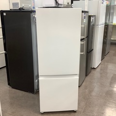 安心の6ヶ月保証付き！】TAG labelの2ドア冷蔵庫のご紹介です！