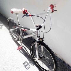 24インチ BMX  Schwinn Prostock 3 