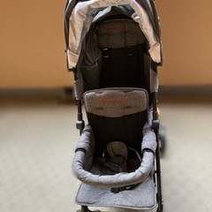お値下げ【美品】子供用品 ベビー用品 ベビー カー、バギー