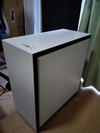 ゲーミングPC売ります