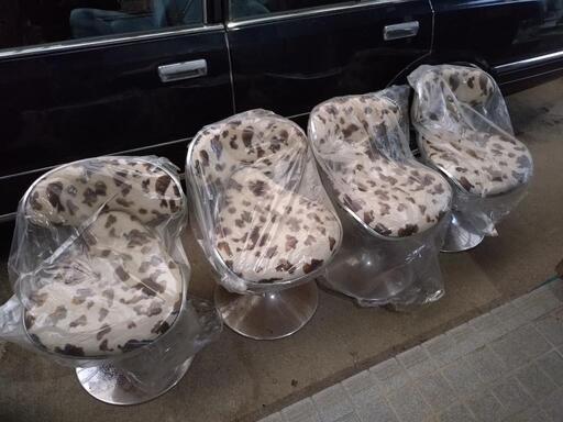 値下げ　家具 椅子　カウンターチェア