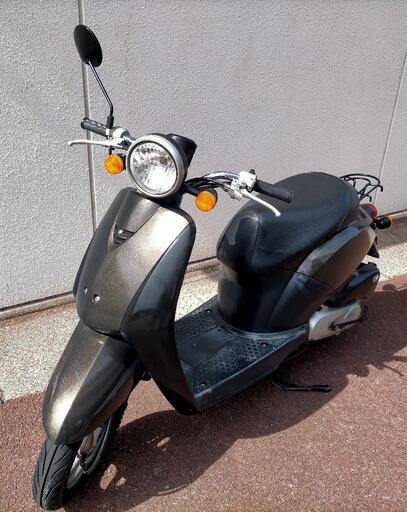 原付  ホンダ Today AF61