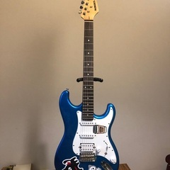 長崎県のエレキギターの中古が安い！激安で譲ります・無料であげます  