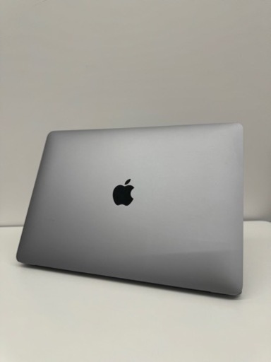 周辺機器 MacBook air 2018 a1932 i5 8GB SSD256GB