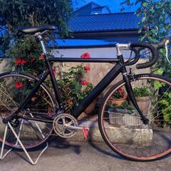 【配送可能】【一時的に値段ガクッと下げます！】【消耗品交換済】GT ロードバイク 配送可能】【一時的に値段ガクッと下げます！】【消耗品交換済】GT ロード